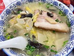 -美味斋(西北街店)