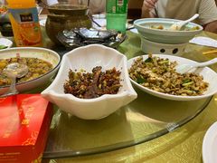 -伙工殿餐厅(吉大店)