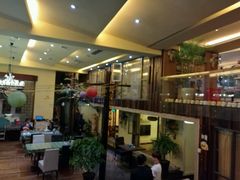 -大耳象东南亚风情餐厅(月湖公园店)