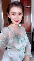 -VV新娘婚纱礼服体验馆