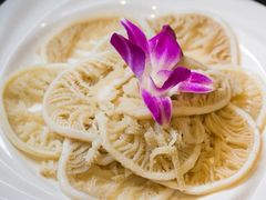 牛百叶-云聚汇牛很鲜潮汕牛肉火锅(克拉玛依汉博店)