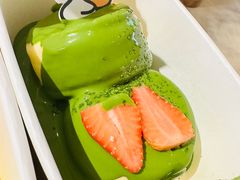 抹茶梳乎厘-狐狸和向日葵(北京路店)