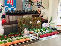 -上海和平饭店华懋阁 Cathay Room