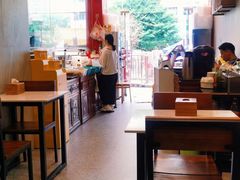 大堂-有章牛杂(石厦店)