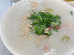 -盛记粥面(佐敦店)