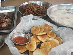 -夏茅维记饭店