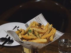 -1861意大利餐厅(文化广场店)