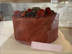 -姆们M Sweetie Cake(三里屯店)