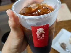 -1901 Cafe(西四店)