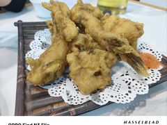 -威海渔村(静安旗舰店)