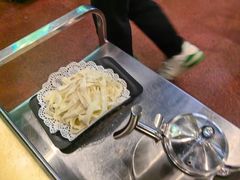 -牛街清真满恒記(平安里西大街店)