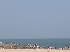 -日照灯塔风景区