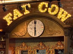 -FAT COW(静安寺店)