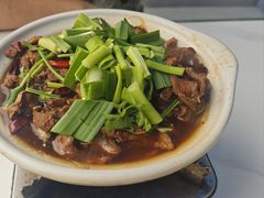 -黄牛肉馆·皖南土菜