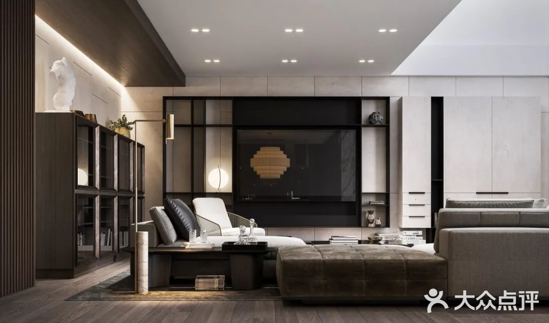 简约高级灰，轻奢有度！[糖果]