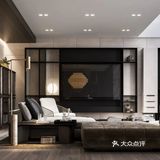 简约高级灰，轻奢有度！[糖果]