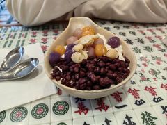 -堂屋糖水店(愚园店)