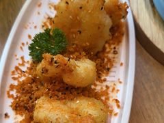 -新白鹿餐厅(城西银泰城店)