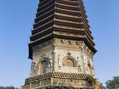 -玲珑塔公园