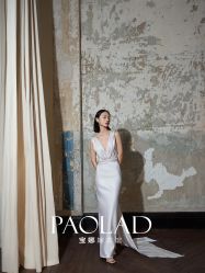 -南京宝娜嫁衣婚纱礼服馆(中央路店)