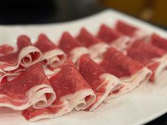 -阳坊胜利涮羊肉(阳坊老店)