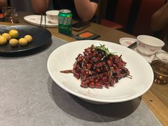 -吴越荣记苏州菜·松鼠桂鱼100%活鱼现做(斜塘老街店)