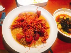 -有位虾匠·香辣蟹·小龙虾(李村店)