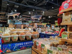 -旺豪阳光超市(友谊阳光城店)