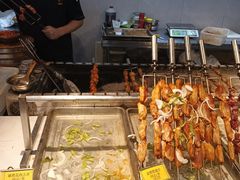 -映像威海·海鲜味道(市区店)