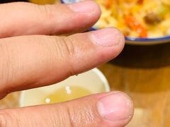 -清真·玛丽亚新疆菜主题餐厅(浙江中路店)