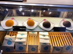 -丁丁&当当牦牛酸奶·酥油面包(官门口店)