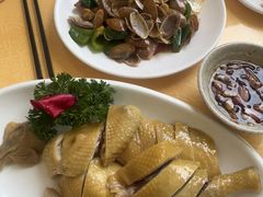 -鹏城人家海鲜酒家·23年老字号(较场尾店)