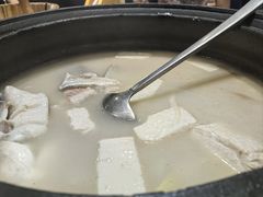 -干老四雅鱼饭店(滨江西路店)