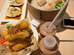 -避风塘(宝山万达店)