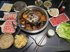 -俏媳妇火锅(宽窄巷子店)