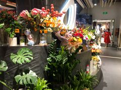 店内环境-Olé精品超市(广州太古汇店)
