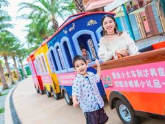 -三亚海昌梦幻海洋不夜城