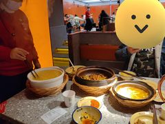 -鹤江桥·红油牛肉粉(SKP店)