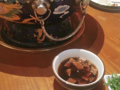 -1078號老北京涮肉(万达广场店)