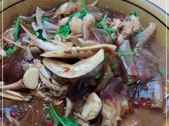 -九月九传统美食