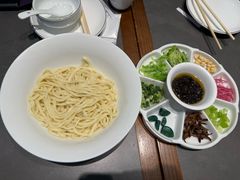 -黑窑厂糖油饼烤鸭·清真菜(黑窑厂街店)