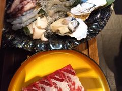 -牛New寿喜烧(闵行龙湖天街店)