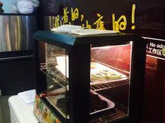 -沪上阿姨鲜果茶(华新大街店)