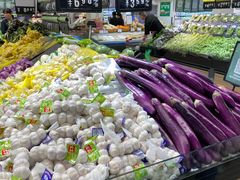 -嘉荣SPAR超市(家和城广场店)