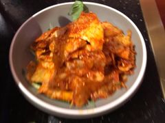 麻辣牛板筋-鸣记脆皮烤鱼·海鲜烤鱼(亿合城店)