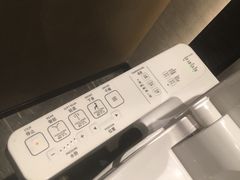 -博林天瑞喜来登酒店·西丽尚膳