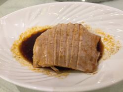 -梅龙镇酒家·宴会厅(南京西路总店)