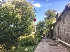 -春风习习