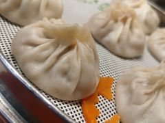 -经典老菜坊·开封灌汤包(火车站店)