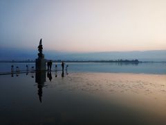 -西昌邛海宾馆